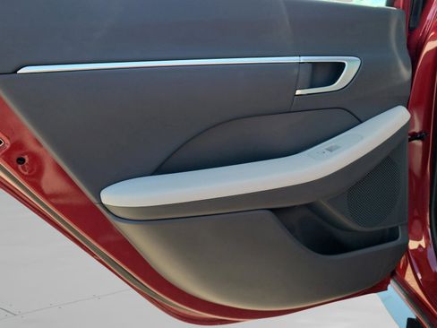 New 2026 Hyundai Sonata SEL image 33