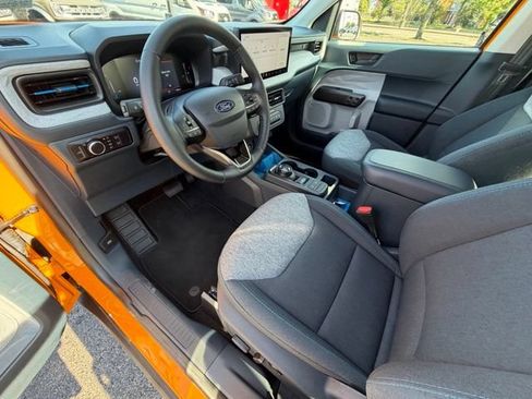 New 2026 Ford Maverick XLT w/ XLT Luxury Package AWD/4WD image 16