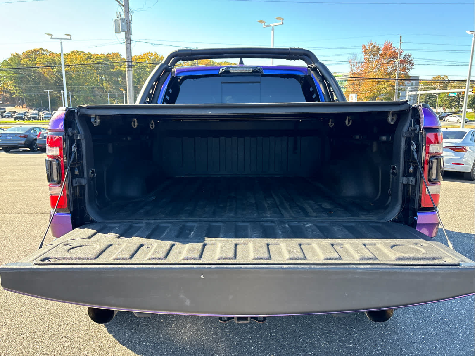 Used 2022 RAM 1500 TRX w/ TRX Level 2 Equipment Group AWD/4WD image 42