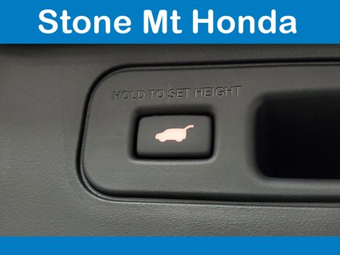 New 2026 Honda Passport TrailSport Elite image 10