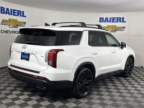 Used 2023 Hyundai Palisade XRT w/ Cargo Package image 5