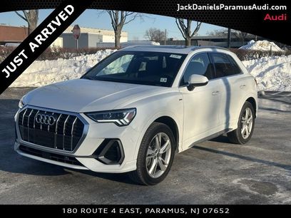 Used 2023 Audi Q3 2.0T Premium Plus w/ Premium Plus Package