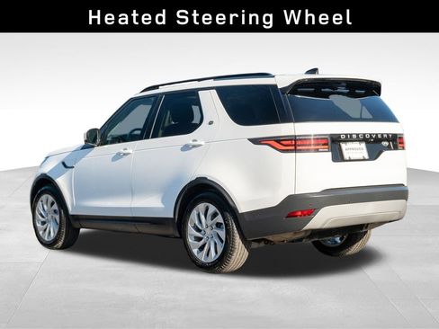 Certified 2022 Land Rover Discovery S image 6