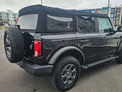 Used 2023 Ford Bronco Big Bend image 5