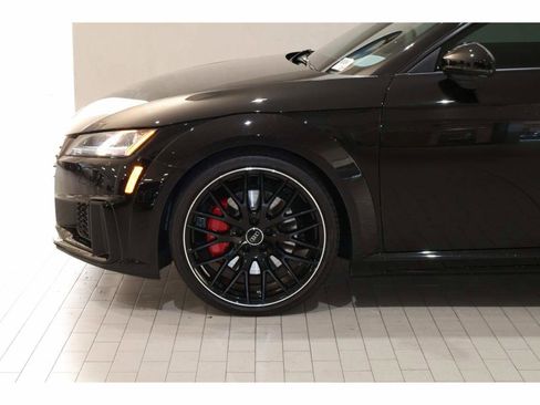 Used 2023 Audi TTS 2.0T Coupe w/ TTS Competition Package AWD/4WD image 4