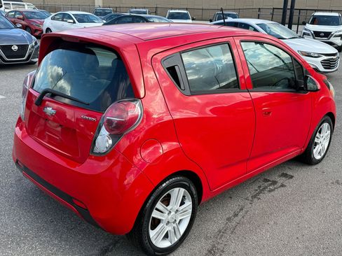 Used 2014 Chevrolet Spark LT image 5