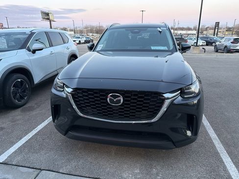 Used 2024 MAZDA CX-90 3.3 Turbo w/ Select Package image 2