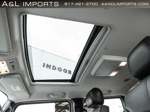 Used 2009 HUMMER H2 Luxury image 50