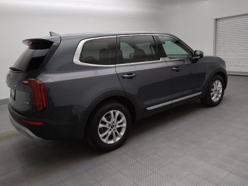 Used 2021 Kia Telluride LX AWD/4WD image 10
