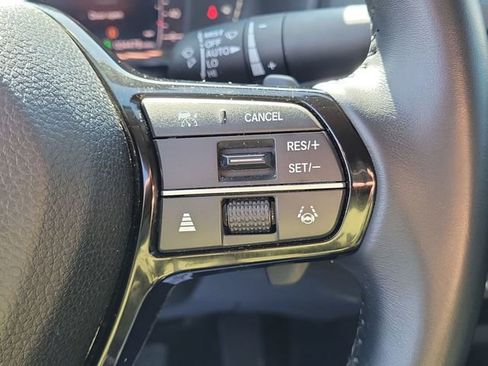 Certified 2024 Honda Accord Touring image 37