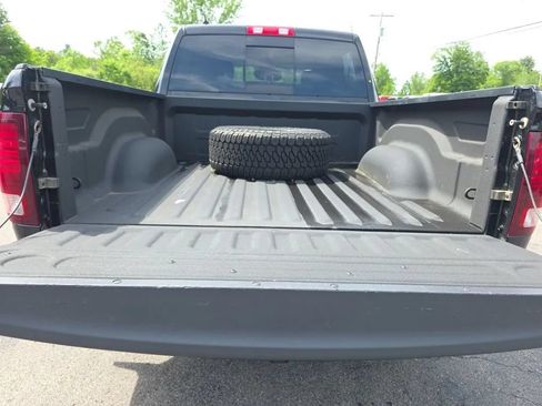 Used 2017 RAM 1500 Sport w/ Convenience Group AWD/4WD image 11