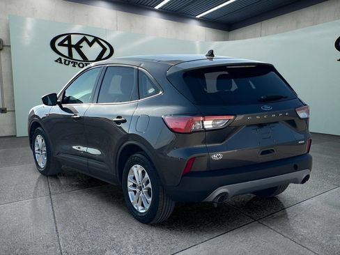 Used 2020 Ford Escape S FWD image 5