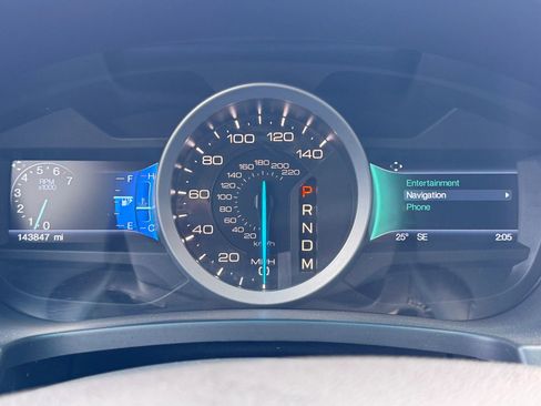 Used 2015 Ford Explorer XLT w/ Equipment Group 202A image 20