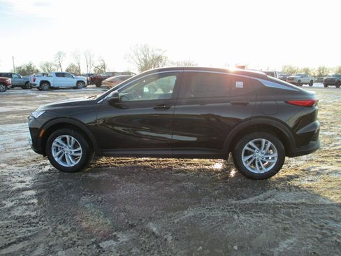 New 2026 Buick Envista Preferred w/ Convenience I Package image 8