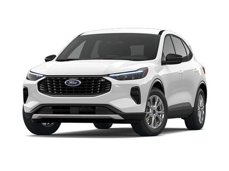 New 2026 Ford Escape Active image 1
