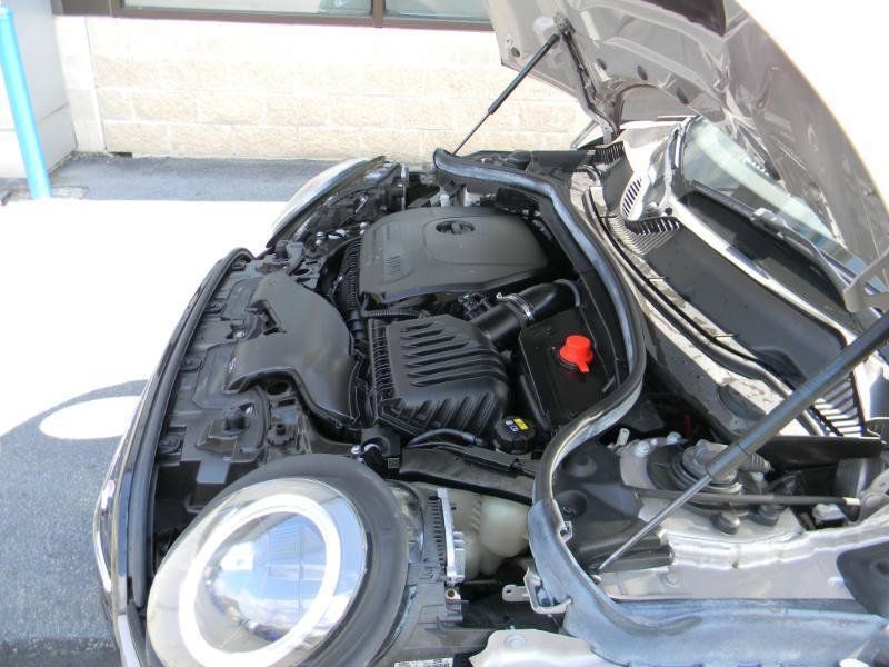 Used 2022 MINI Cooper Clubman S w/ Premium Package AWD/4WD image 27