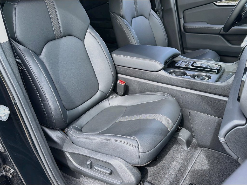 New 2026 Honda Pilot EX-L image 30