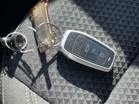 Used 2023 Chevrolet Bolt LT w/ Driver Confidence Package image 27