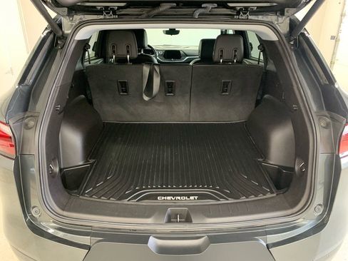 Used 2020 Chevrolet Blazer LT w/ Sound & Technology Package image 6