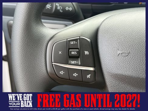New 2026 Ford Maverick XL FWD image 27