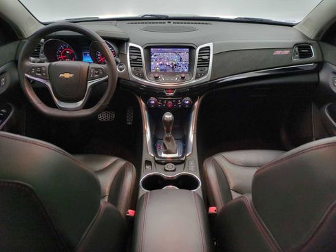 Used 2017 Chevrolet SS image 14