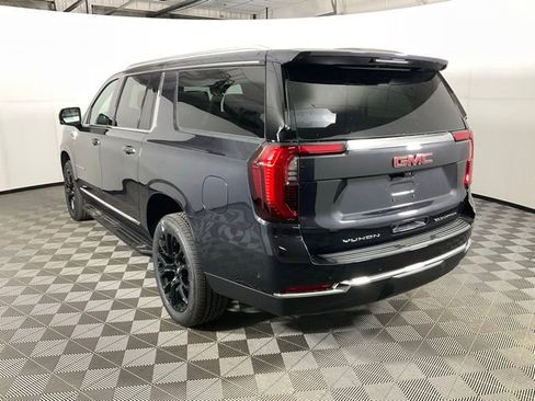 New 2026 GMC Yukon XL Elevation w/ Elevation Premium Package image 4