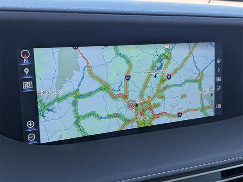 Used 2020 Lexus LS 500 w/ Luxury Package image 17