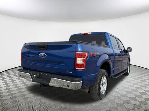 Used 2018 Ford F150 XL w/ Equipment Group 101A Mid image 9