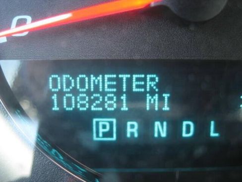Used 2014 Chevrolet Impala LTZ FWD image 18