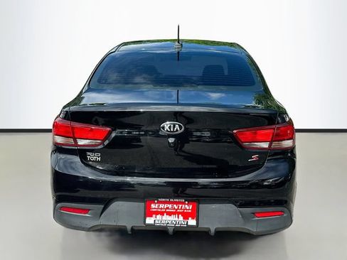Used 2018 Kia Rio S FWD image 7