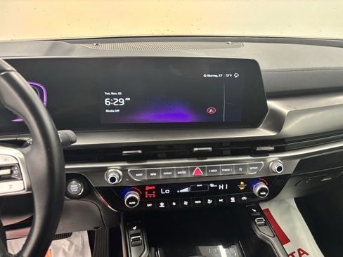 Used 2024 Kia Telluride S w/ S Sunroof Package image 62