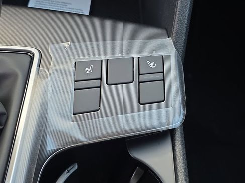 New 2026 Kia Sportage EX w/ EX Panorama Roof Package image 30