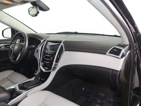 Used 2015 Cadillac SRX Performance image 40