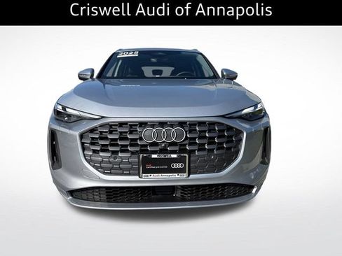 Certified 2025 Audi Q5 Premium w/ Convenience Package AWD/4WD image 11