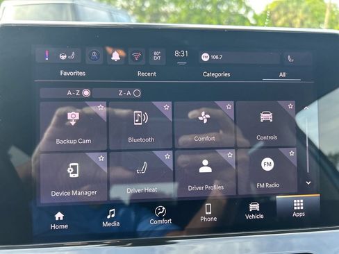 Certified 2022 Jeep Compass Latitude AWD/4WD image 35
