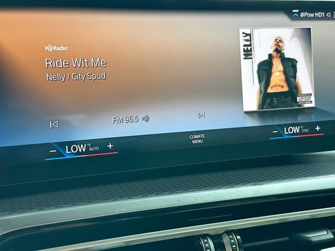 Certified 2024 BMW M440i xDrive Gran Coupe w/ Premium Package image 15