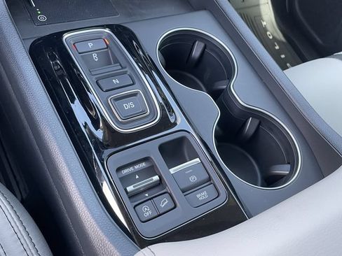 New 2026 Honda Pilot EX-L image 19