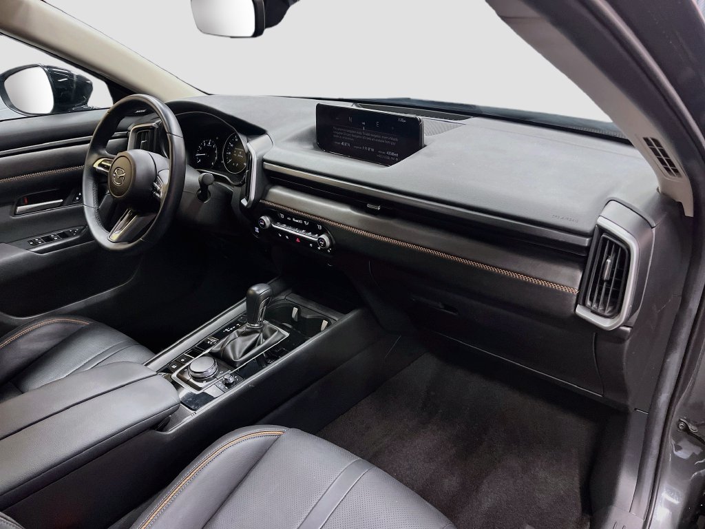 Used 2026 MAZDA CX-50 AWD 2.5 S w/ Premium Package image 30