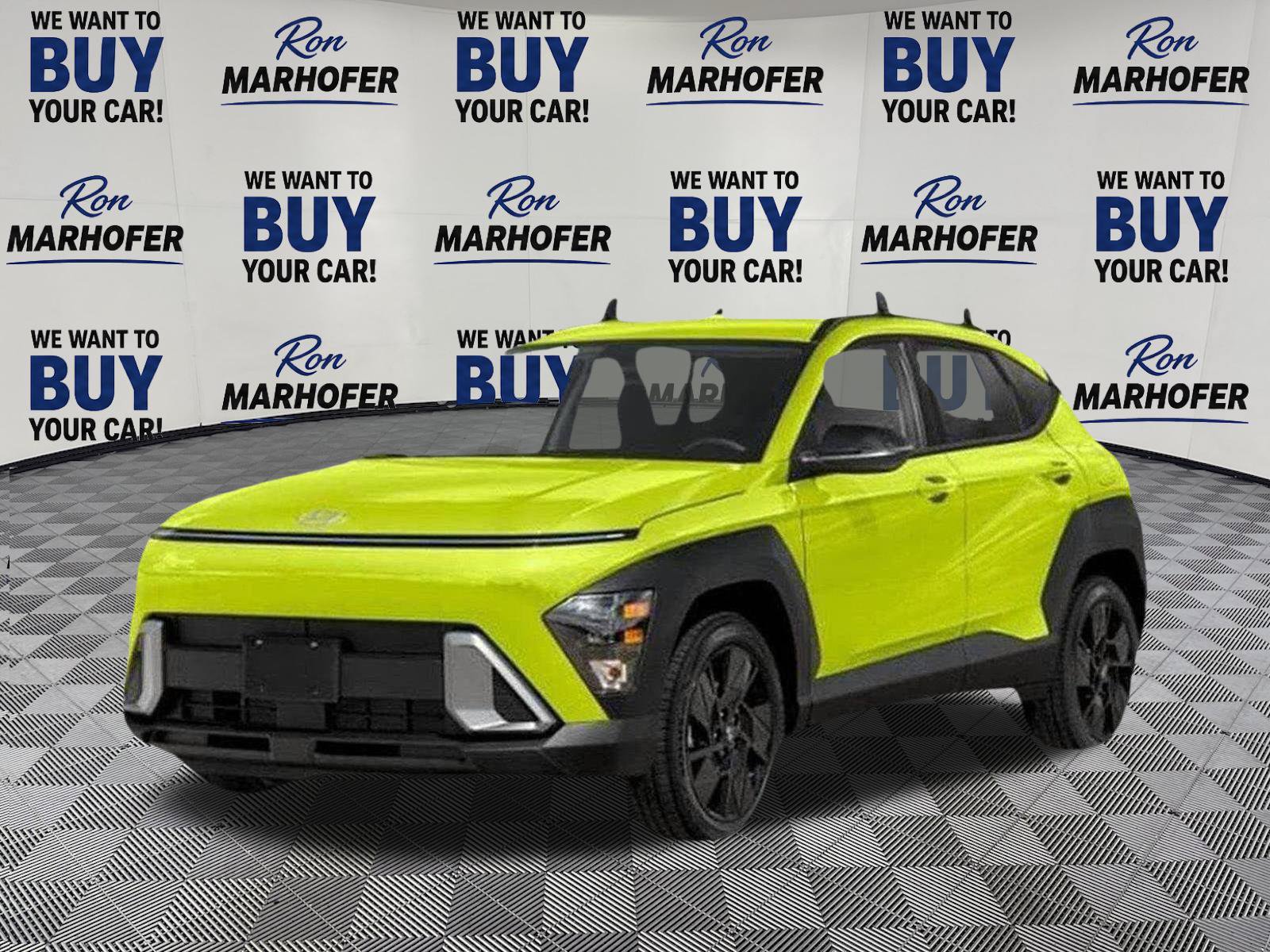 New 2027 Hyundai Kona SEL Sport AWD/4WD image 67