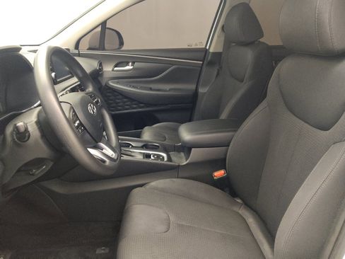 Used 2019 Hyundai Santa Fe SEL w/ Cargo Package AWD/4WD image 17