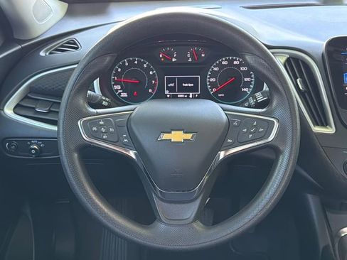 Used 2024 Chevrolet Malibu LT FWD image 23