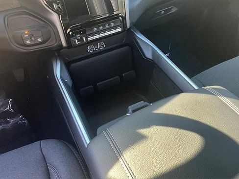 New 2026 RAM 3500 Big Horn image 8