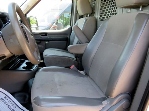 Used 2017 Nissan NV 1500 SV w/ Technology Package image 8