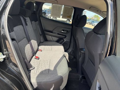 Used 2026 Nissan Kicks SV w/ Cold Weather Package FWD image 24