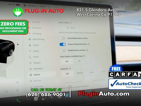 Used 2023 Tesla Model 3 Standard Range RWD image 29