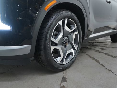 Used 2024 Hyundai Palisade Limited image 25