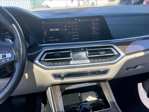 Used 2020 BMW X5 sDrive40i w/ Convenience Package RWD image 6