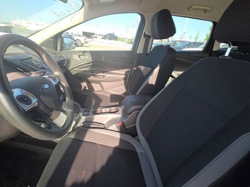 Used 2014 Ford Escape S FWD image 11