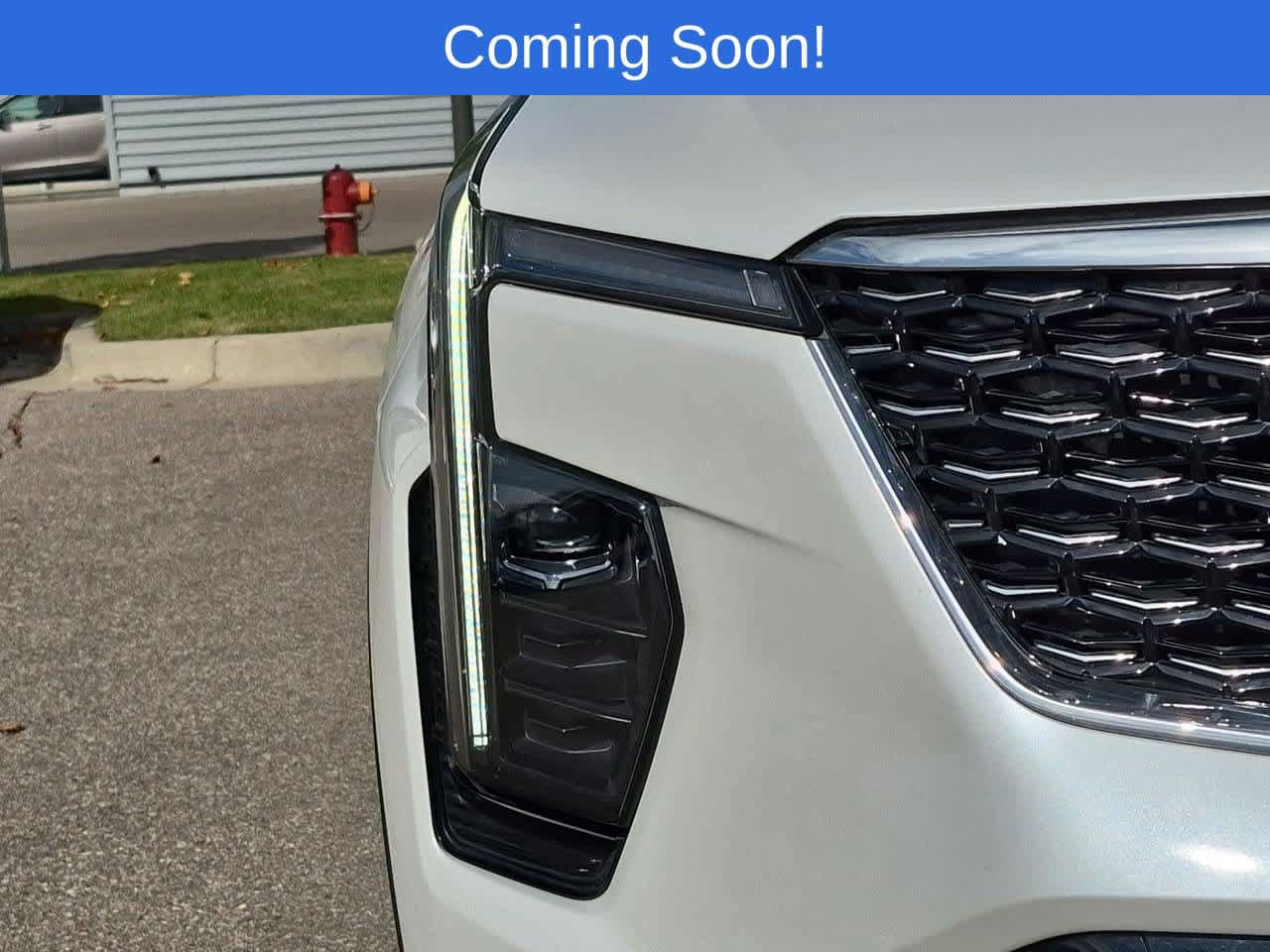 Used 2024 Cadillac XT4 Premium Luxury AWD/4WD image 10