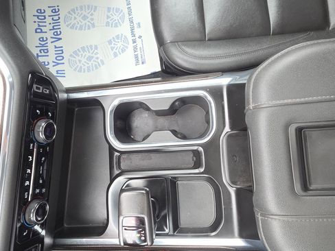 Used 2022 Chevrolet Silverado 1500 LT Trail Boss w/ LT Trail Boss Premium Package image 40